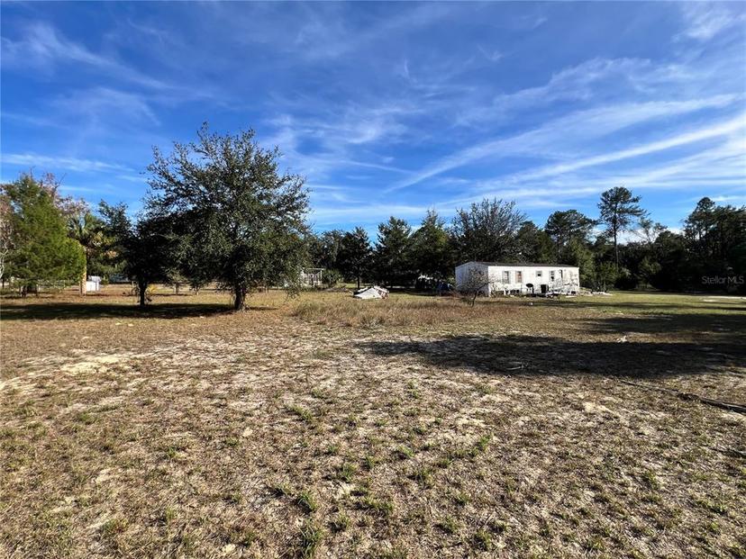Picture of 322 Beecher Springs Road, Crescent City FL 32112