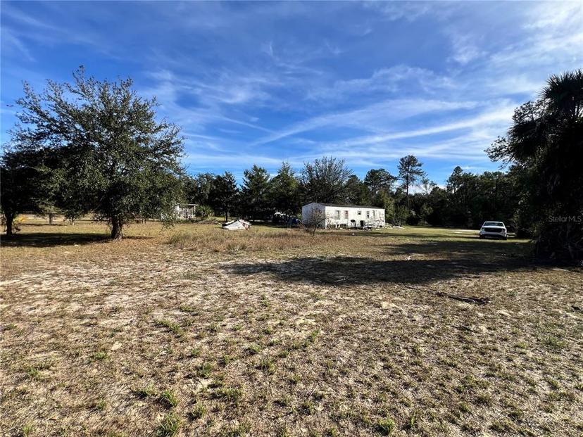 Picture of 322 Beecher Springs Road, Crescent City FL 32112