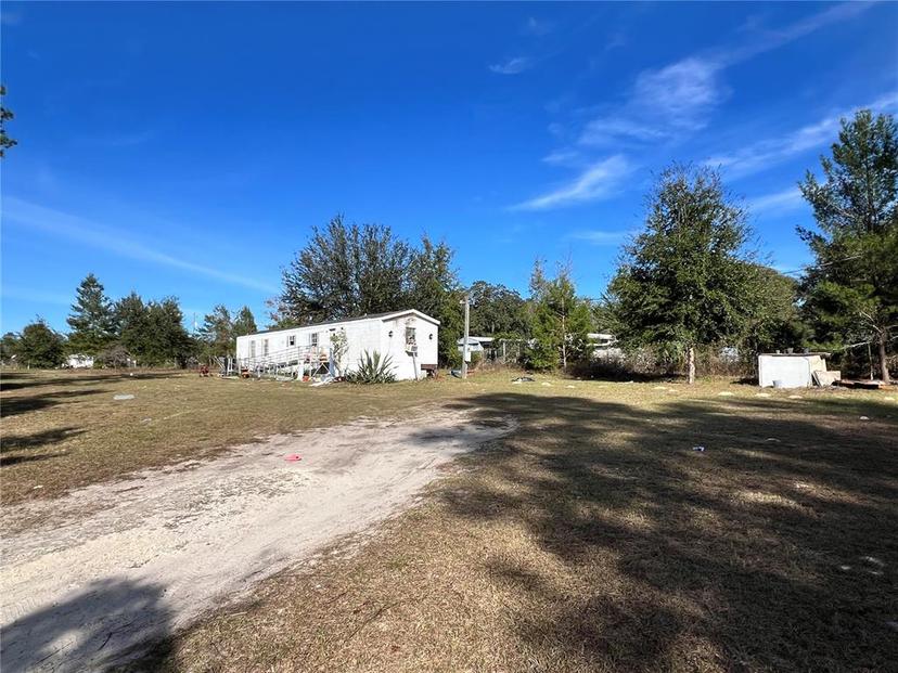 Picture of 322 Beecher Springs Road, Crescent City FL 32112