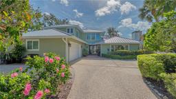 Picture of 1042 N Casey Key Road, Osprey, FL 34229