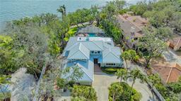 Picture of 1042 N Casey Key Road, Osprey, FL 34229