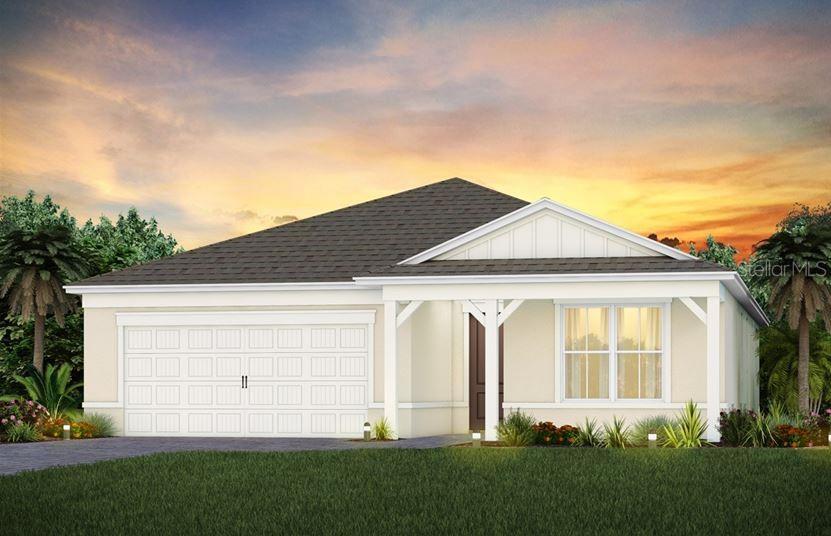 Picture of 1931 Spring Shower Circle, Kissimmee, FL 34744