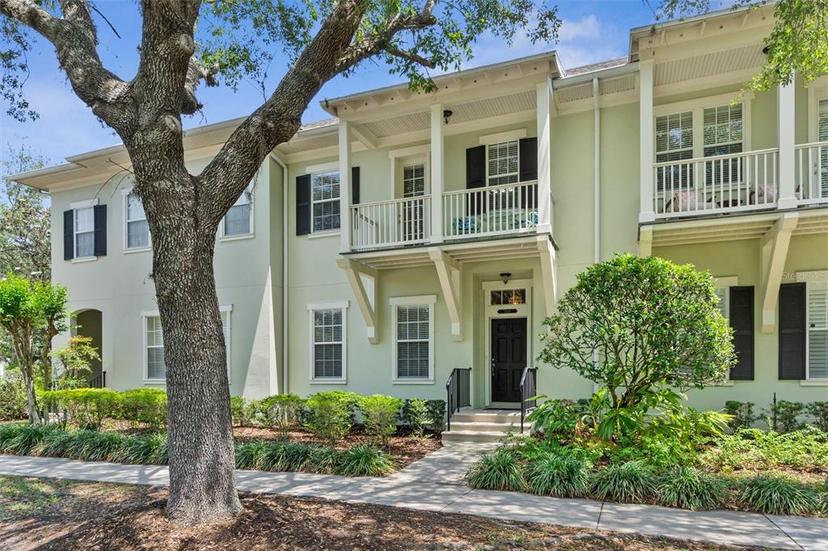 Picture of 1303 Artisan Avenue E, Celebration FL 34747
