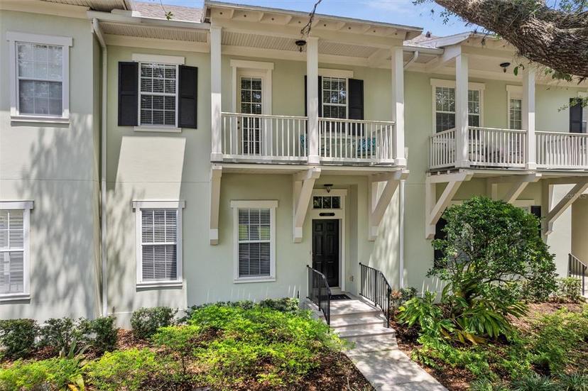 Picture of 1303 Artisan Avenue E, Celebration FL 34747