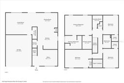 Picture of 5337 Royal Plantation Boulevard, Port Orange, FL 32128