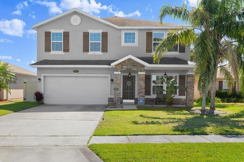 Picture of 5337 Royal Plantation Boulevard, Port Orange FL 32128