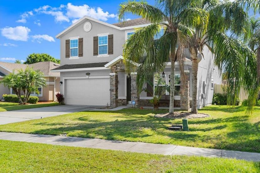Picture of 5337 Royal Plantation Boulevard, Port Orange FL 32128