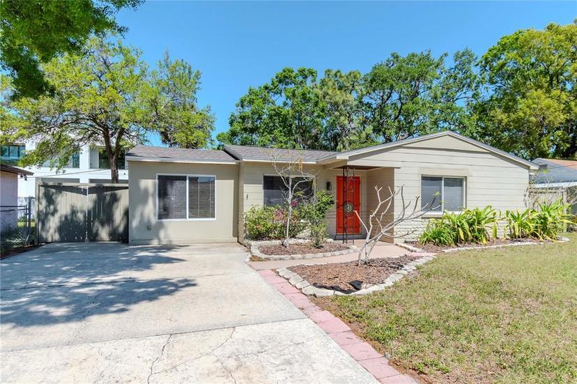 Picture of 4425 W Bay Villa Avenue, Tampa FL 33611