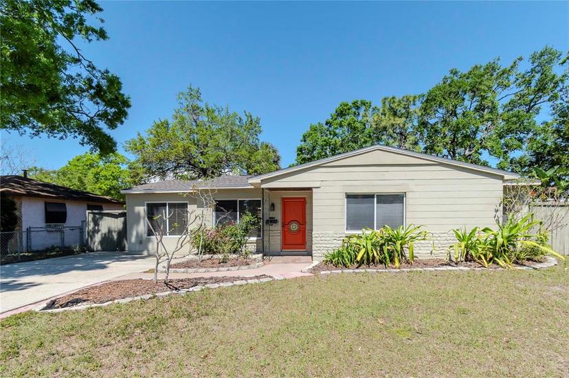 Picture of 4425 W Bay Villa Avenue, Tampa FL 33611