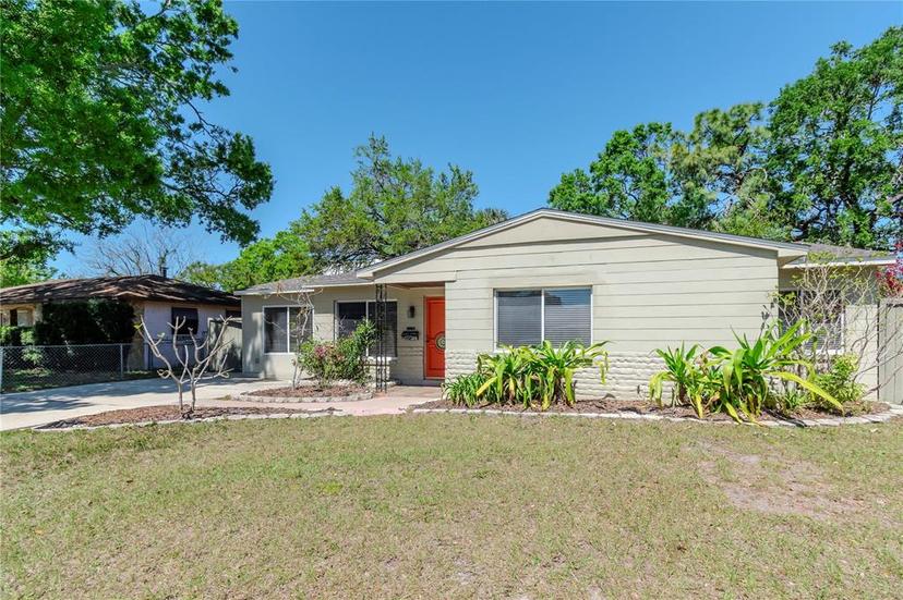 Picture of 4425 W Bay Villa Avenue, Tampa FL 33611