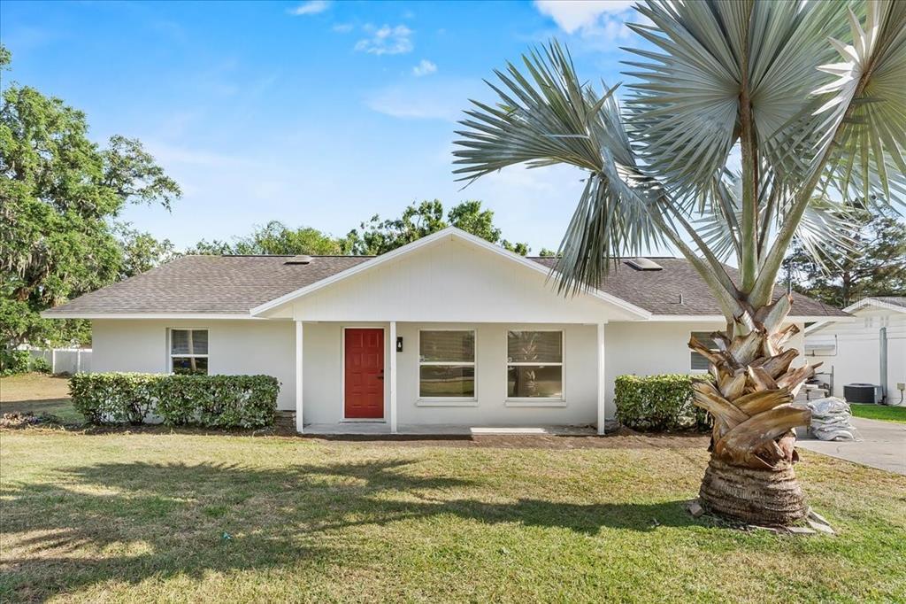Picture of 1103 W Dixie Street, Plant City, FL 33563