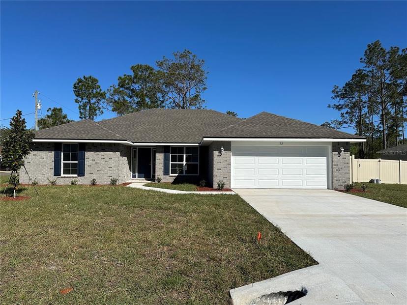 Picture of 18 Sergeant Court, Palm Coast FL 32164