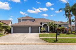 Picture of 12925 Tar Flower Drive, Tampa, FL 33626