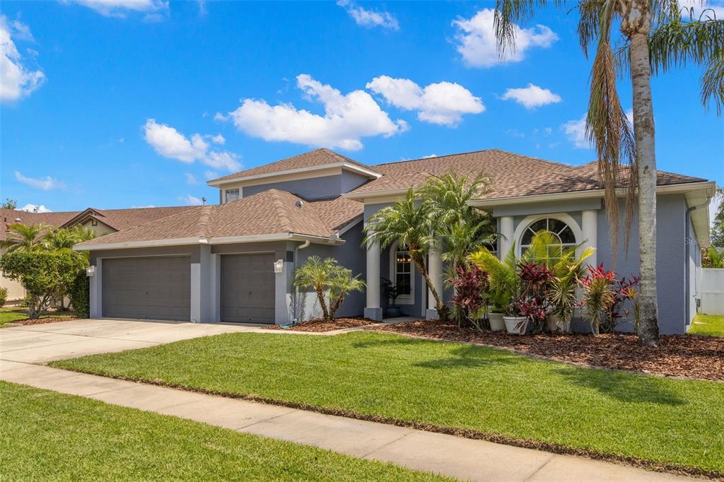 Picture of 12925 Tar Flower Drive, Tampa, FL 33626