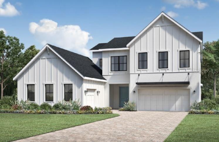Picture of 9429 Golden Laurel Lane, Orlando, FL 32827