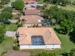 Picture of 12902 Grand Traverse Drive, Dade City, FL 33525