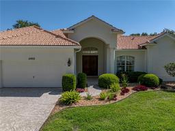 Picture of 12902 Grand Traverse Drive, Dade City, FL 33525