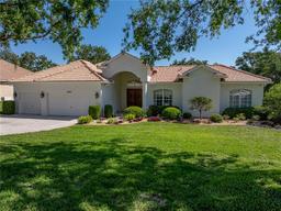 Picture of 12902 Grand Traverse Drive, Dade City, FL 33525