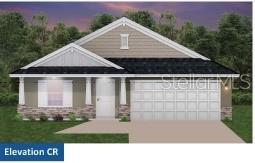 Picture of 4861 Sutherland Street Lot 56, Spring Hill, FL 34609