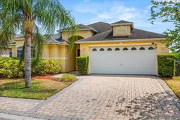 Picture of 650 Old Bridge Circle, Davenport, FL 33897