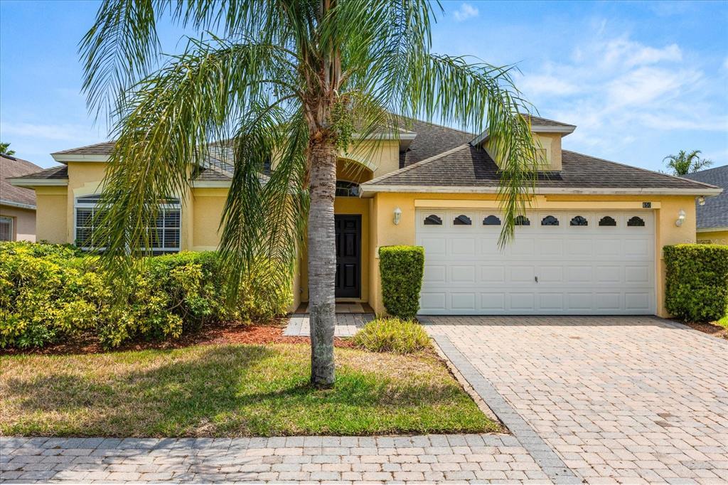 Picture of 650 Old Bridge Circle, Davenport, FL 33897