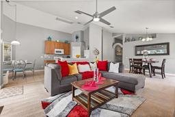 Picture of 650 Old Bridge Circle, Davenport, FL 33897