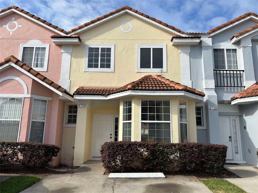 Picture of 4726 Hemingway House Street, Kissimmee, FL 34746
