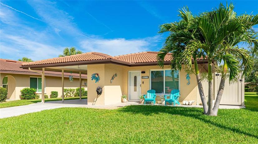 Picture of 3213 Cambridge Avenue, Bradenton FL 34207