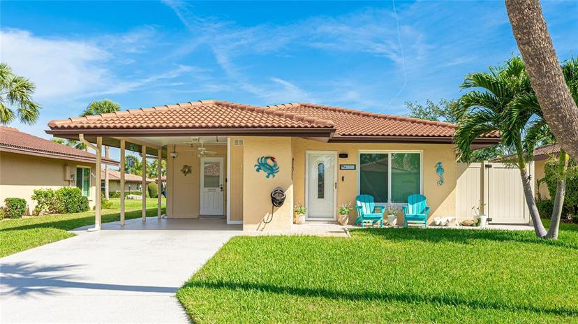 Picture of 3213 Cambridge Avenue, Bradenton FL 34207