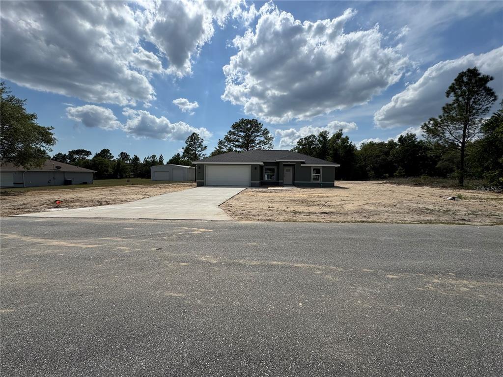 Picture of 4162 SW Gardenia Court, Dunnellon, FL 34431
