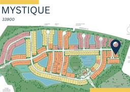 Picture of 4576 Blue Star Court, North Port, FL 34289