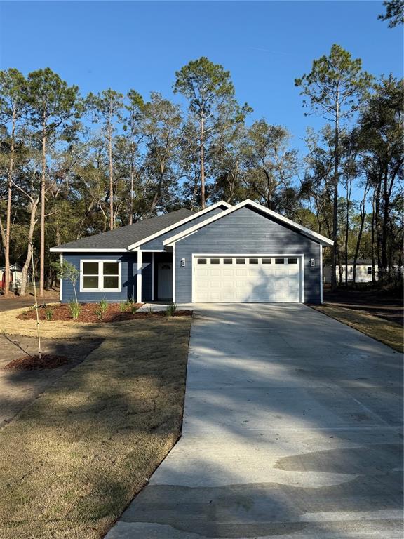 Picture of 670 Stephens Street, Bronson FL 32621