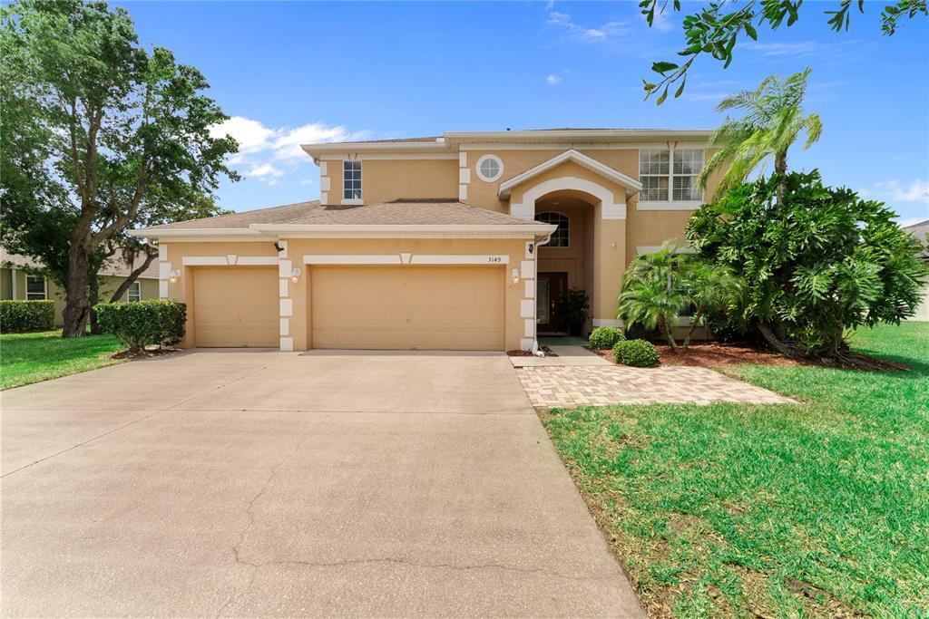 Picture of 3149 Twisted Oak Loop, Kissimmee, FL 34744