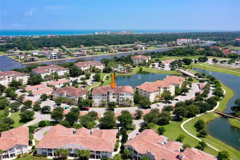 Picture of 75 Riverview Bend S Unit 1624, Palm Coast FL 32137