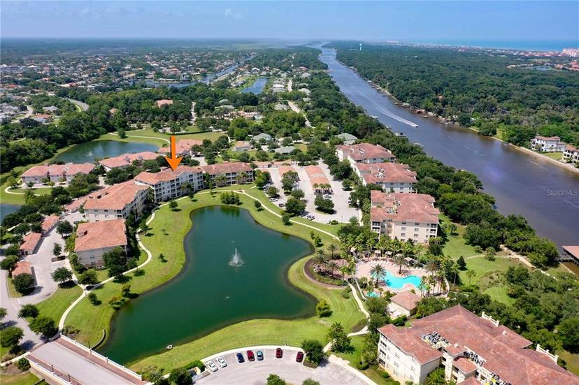 Picture of 75 Riverview Bend S Unit 1624, Palm Coast FL 32137