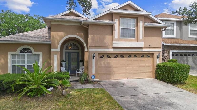 Picture of 5647 Berwood Drive, Orlando FL 32810