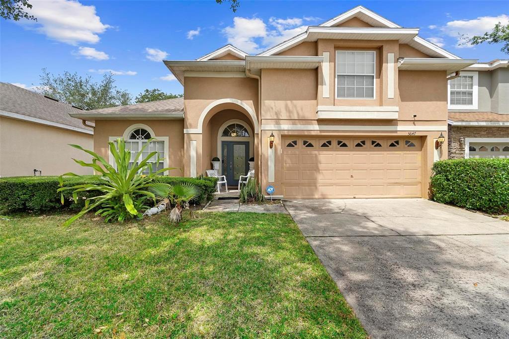 Picture of 5647 Berwood Drive, Orlando, FL 32810
