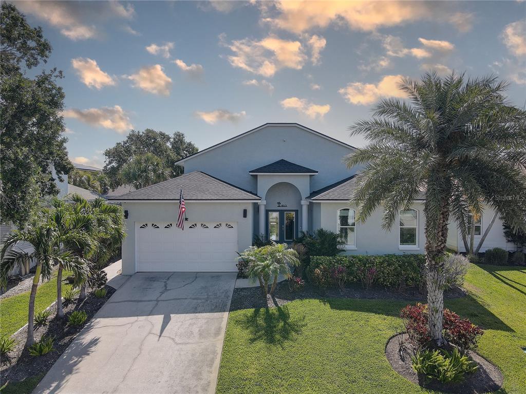 Picture of 413 8Th Avenue N, Tierra Verde, FL 33715