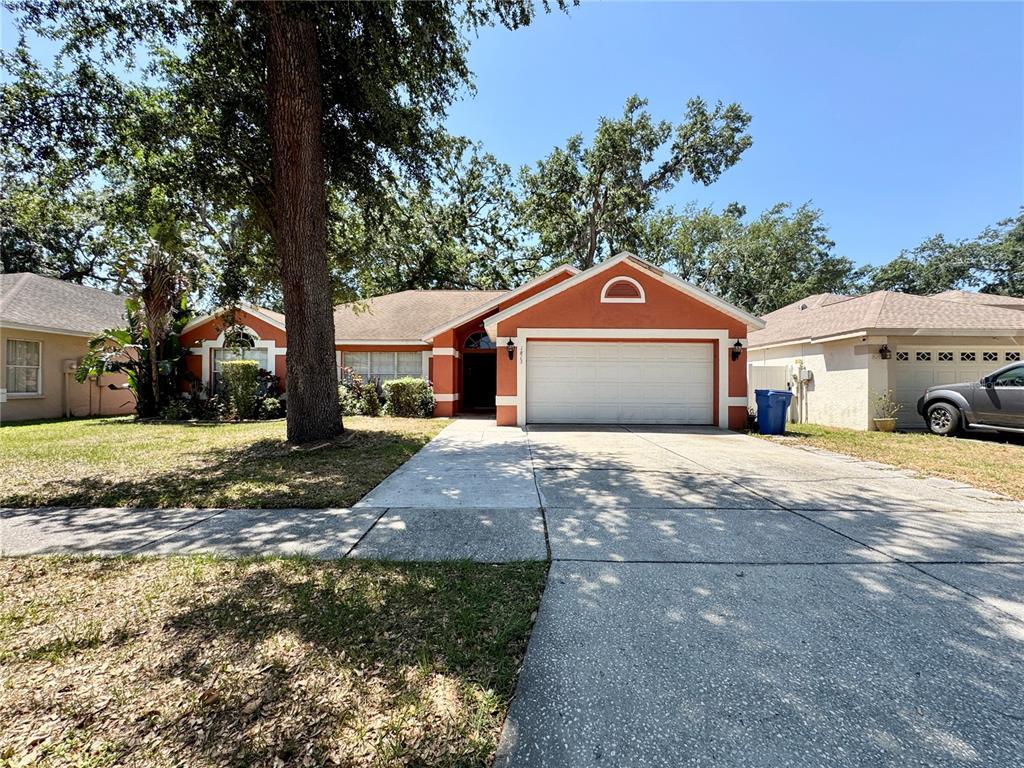 Picture of 1813 Landside Drive, Valrico, FL 33594