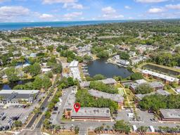 Picture of 4805 Alt 19 Unit 224, Palm Harbor, FL 34683