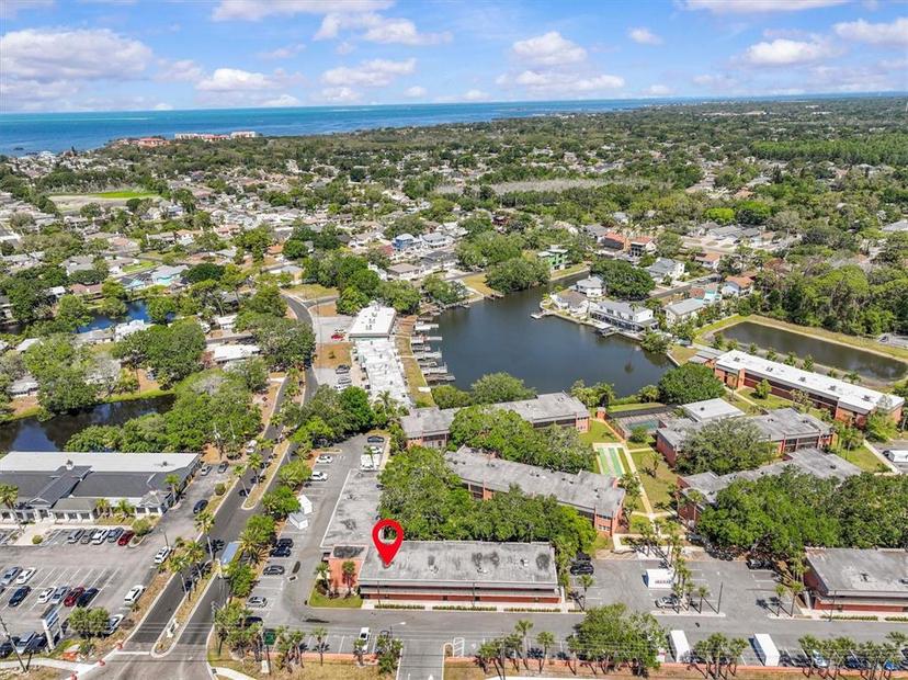 Picture of 4805 Alt 19 Unit 224, Palm Harbor FL 34683