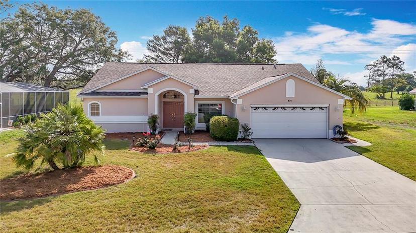 Picture of 426 N Turkey Pine Loop, Lecanto FL 34461