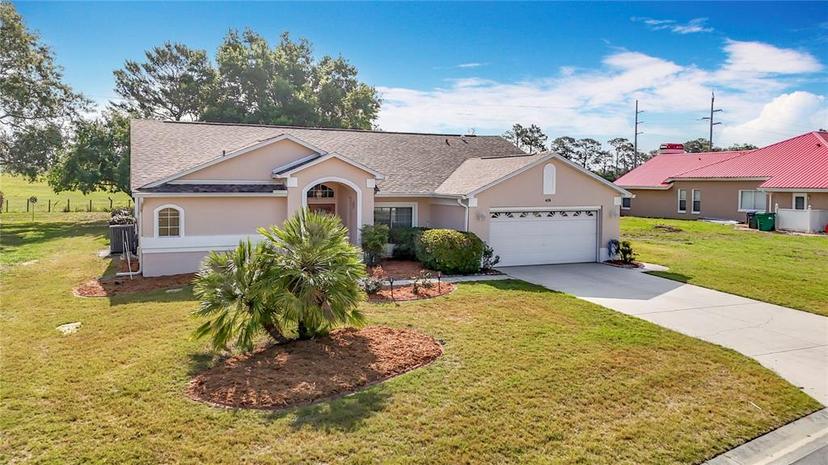 Picture of 426 N Turkey Pine Loop, Lecanto FL 34461