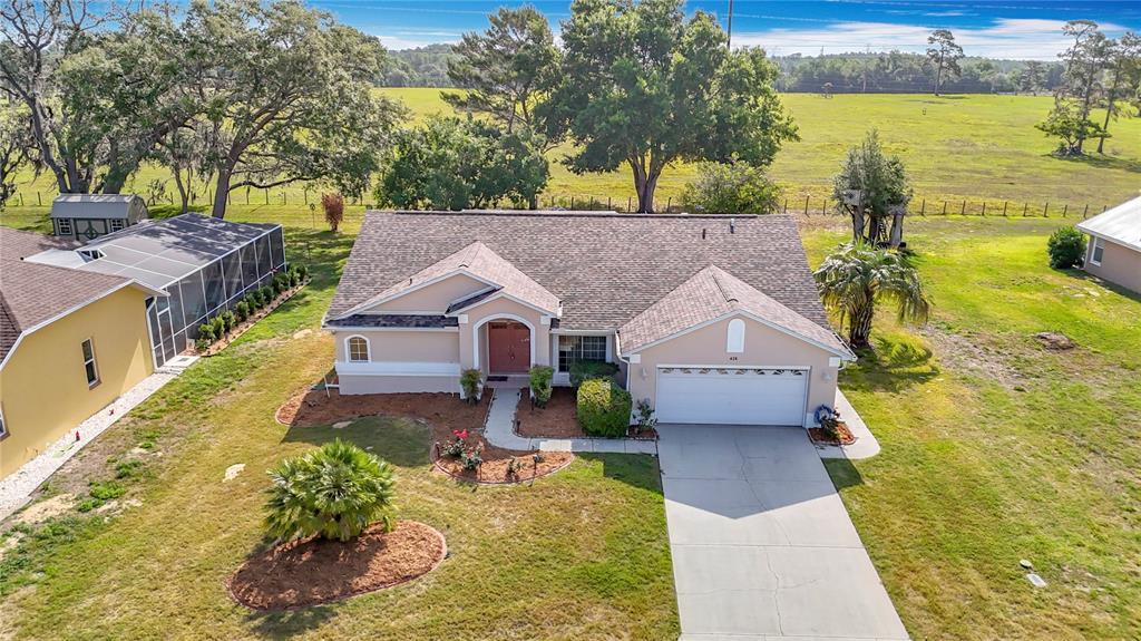 Picture of 426 N Turkey Pine Loop, Lecanto, FL 34461