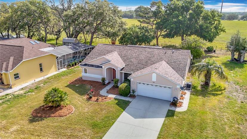 Picture of 426 N Turkey Pine Loop, Lecanto FL 34461