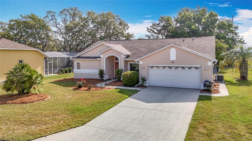Picture of 426 N Turkey Pine Loop, Lecanto FL 34461