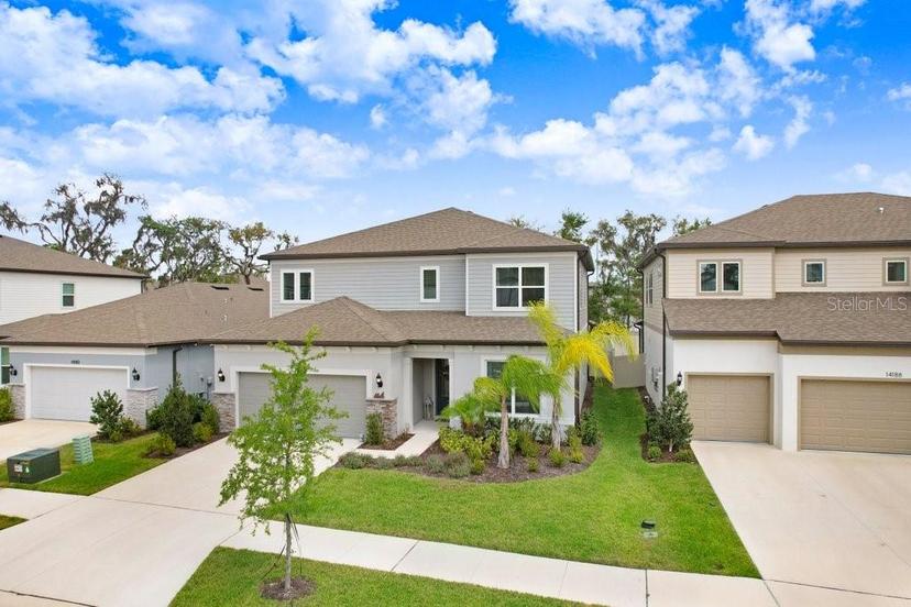 Picture of 14184 Samoa Hill Court, Riverview FL 33569