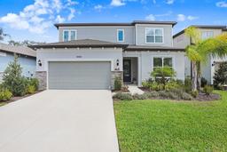Picture of 14184 Samoa Hill Court, Riverview, FL 33569