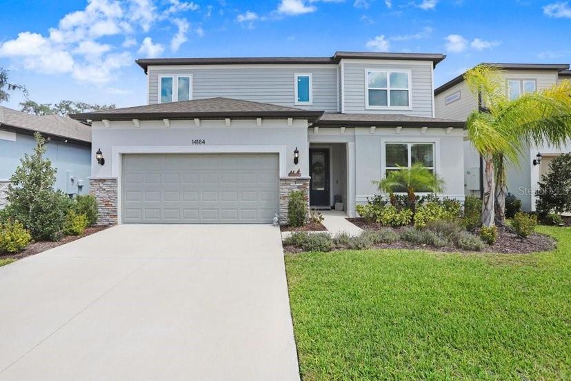 Picture of 14184 Samoa Hill Court, Riverview FL 33569