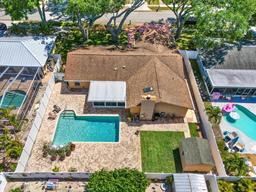 Picture of 12467 93Rd Avenue, Seminole, FL 33772